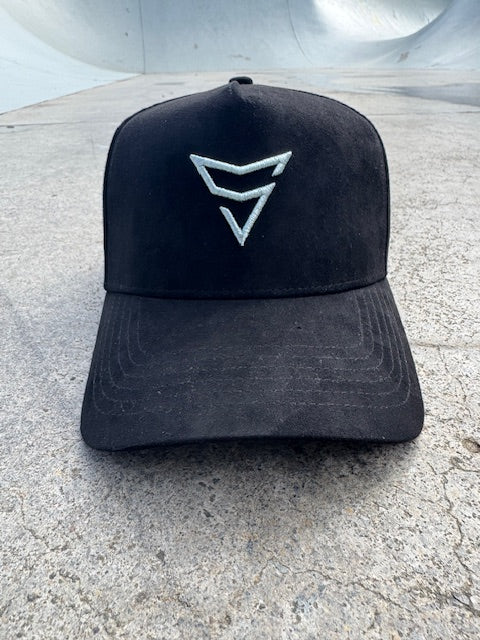 Scratch Mafia one-off O.G. legacy drop.  – Midnight Black