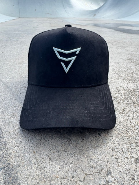 Scratch Mafia one-off O.G. legacy drop.  – Midnight Black